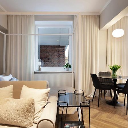 Elite Apartments Old Town Center Premium Гданск Екстериор снимка