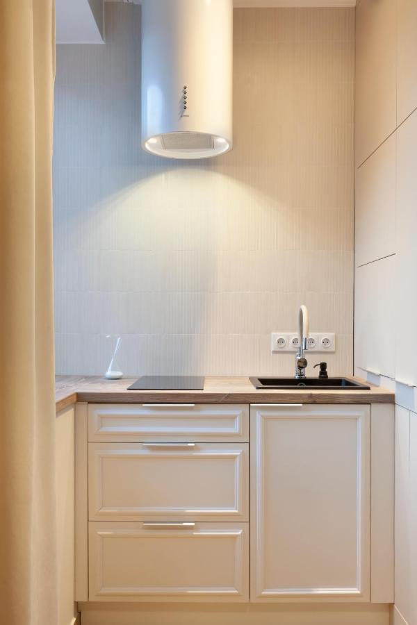 Elite Apartments Old Town Center Premium Гданск Екстериор снимка