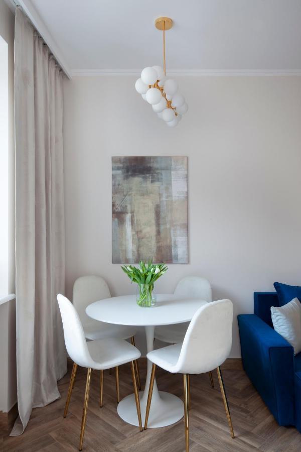 Elite Apartments Old Town Center Premium Гданск Екстериор снимка
