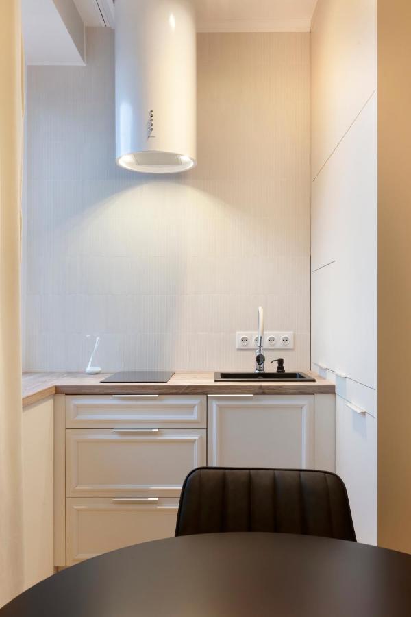 Elite Apartments Old Town Center Premium Гданск Екстериор снимка